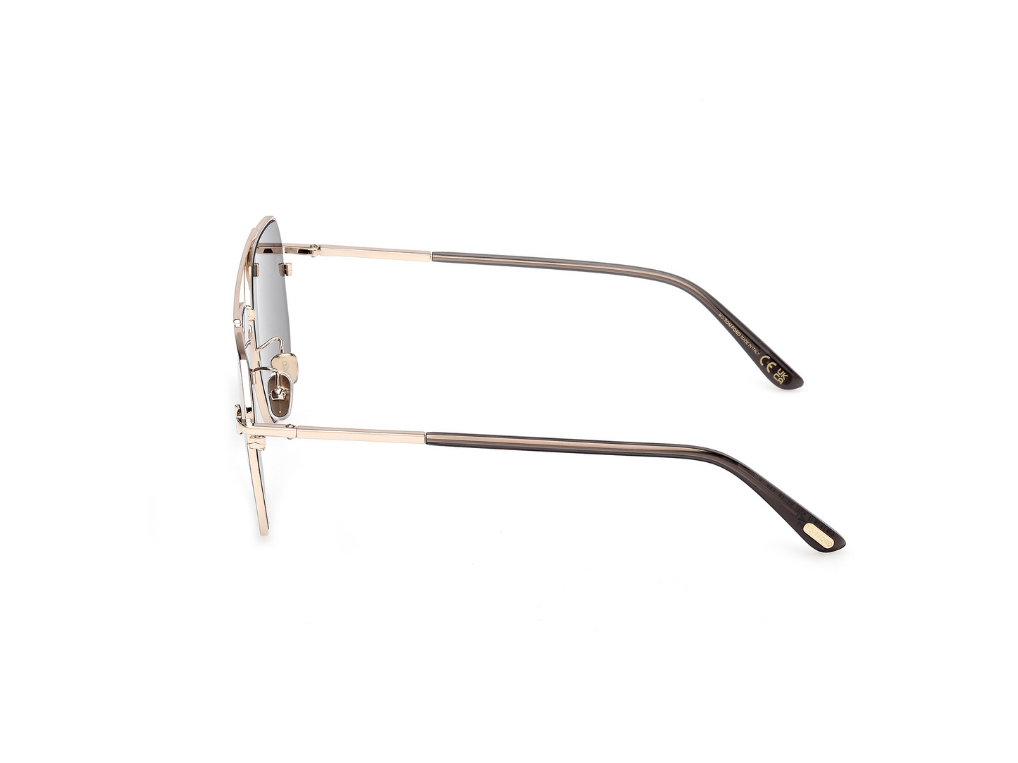 Tom Ford FT1249-K Sunglasses