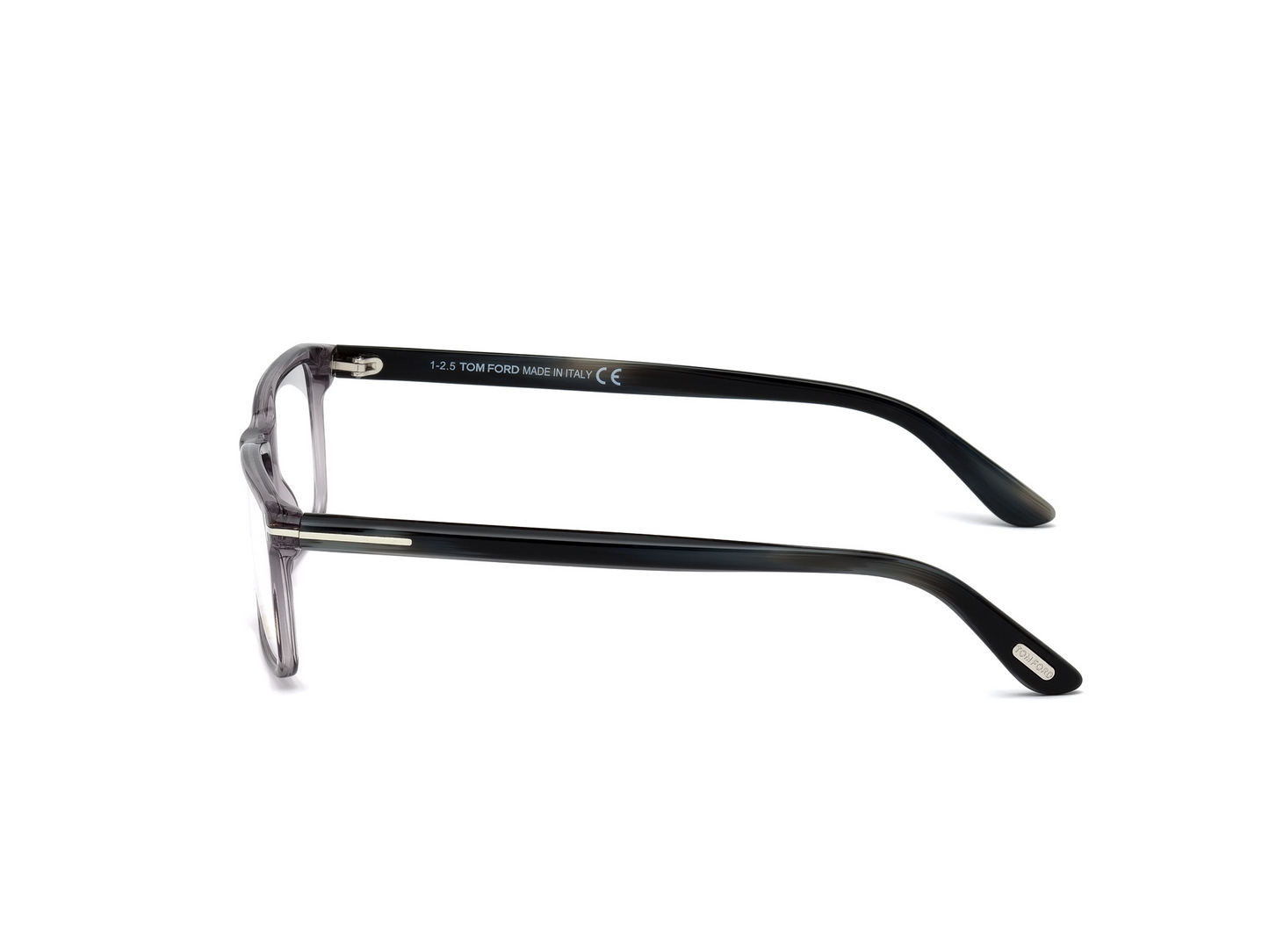 Tom Ford FT5408 Eyeglasses