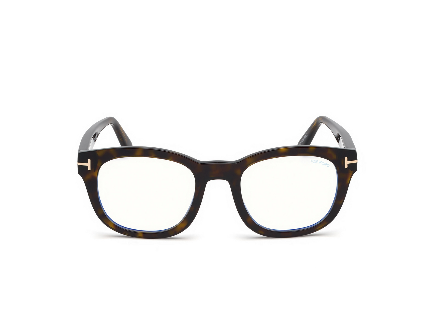 Tom Ford FT5542-B Eyeglasses