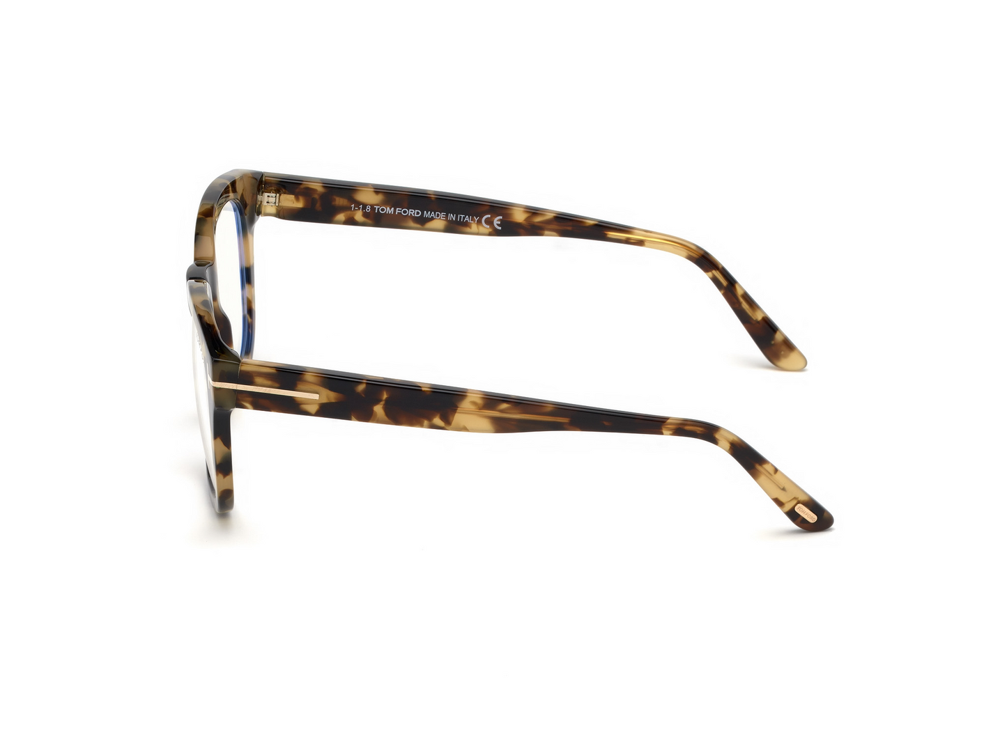 Tom Ford FT5542-B Eyeglasses