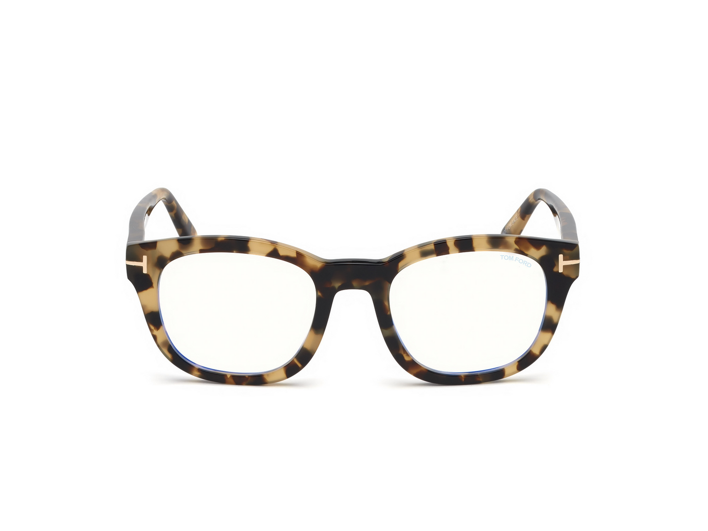 Tom Ford FT5542-B Eyeglasses