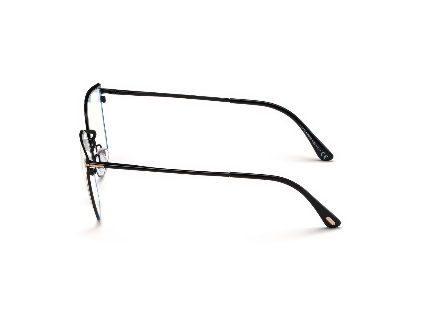 Tom Ford FT5574-B Eyeglasses