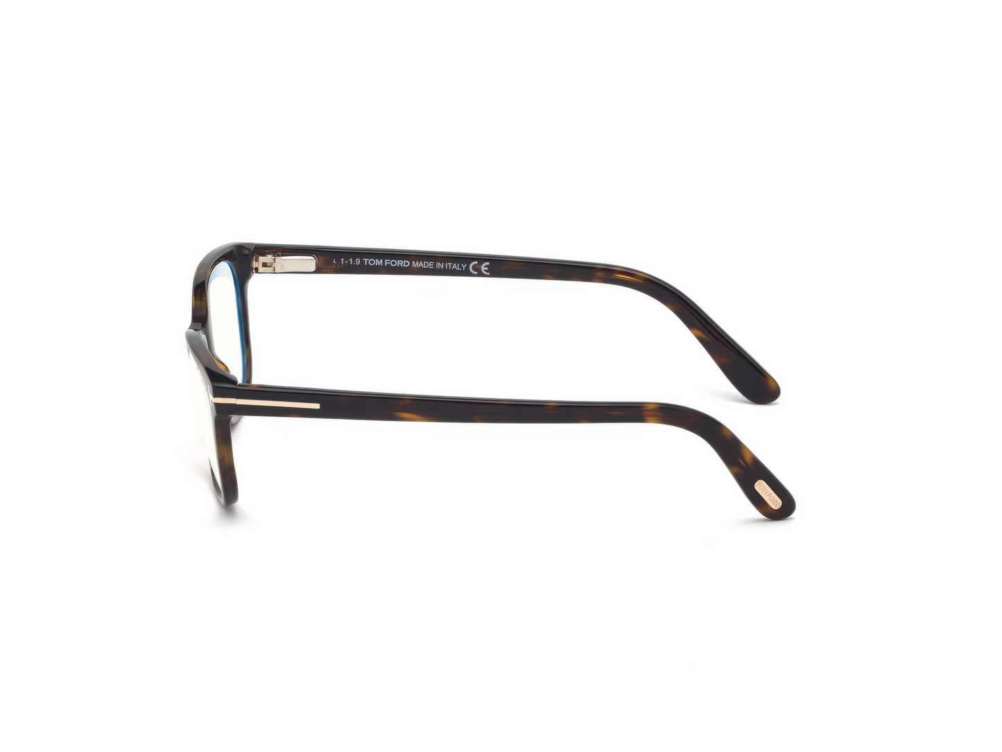 Tom Ford FT5638-B Eyeglasses