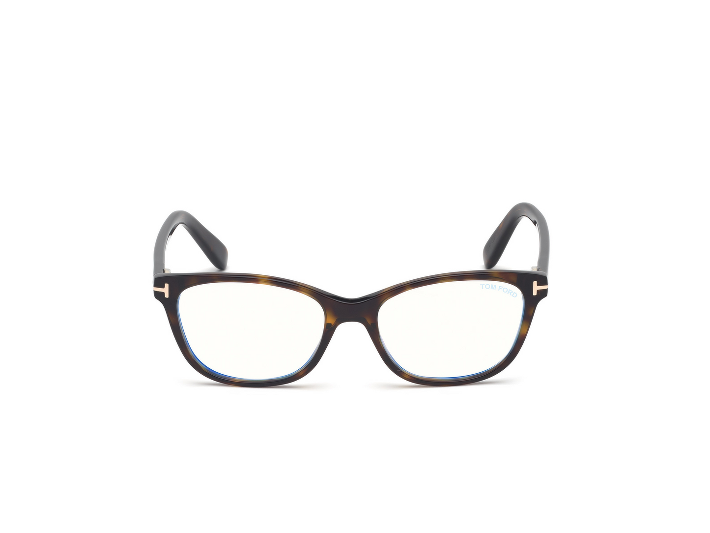 Tom Ford FT5638-B Eyeglasses