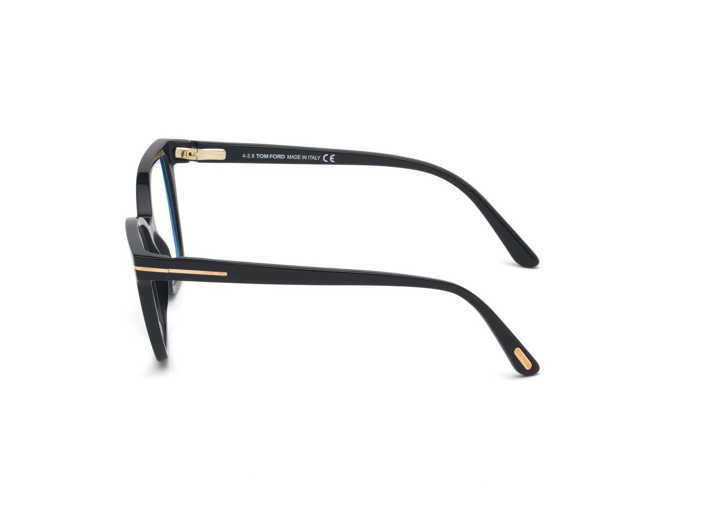 Tom Ford FT5641-B Eyeglasses