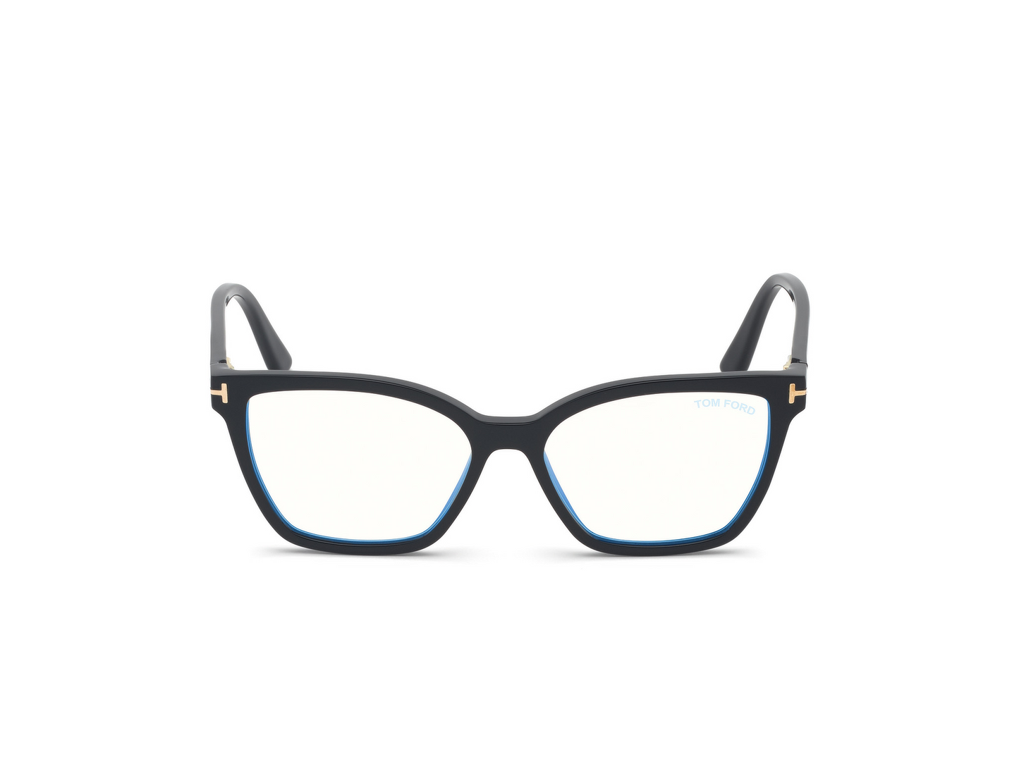 Tom Ford FT5641-B Eyeglasses
