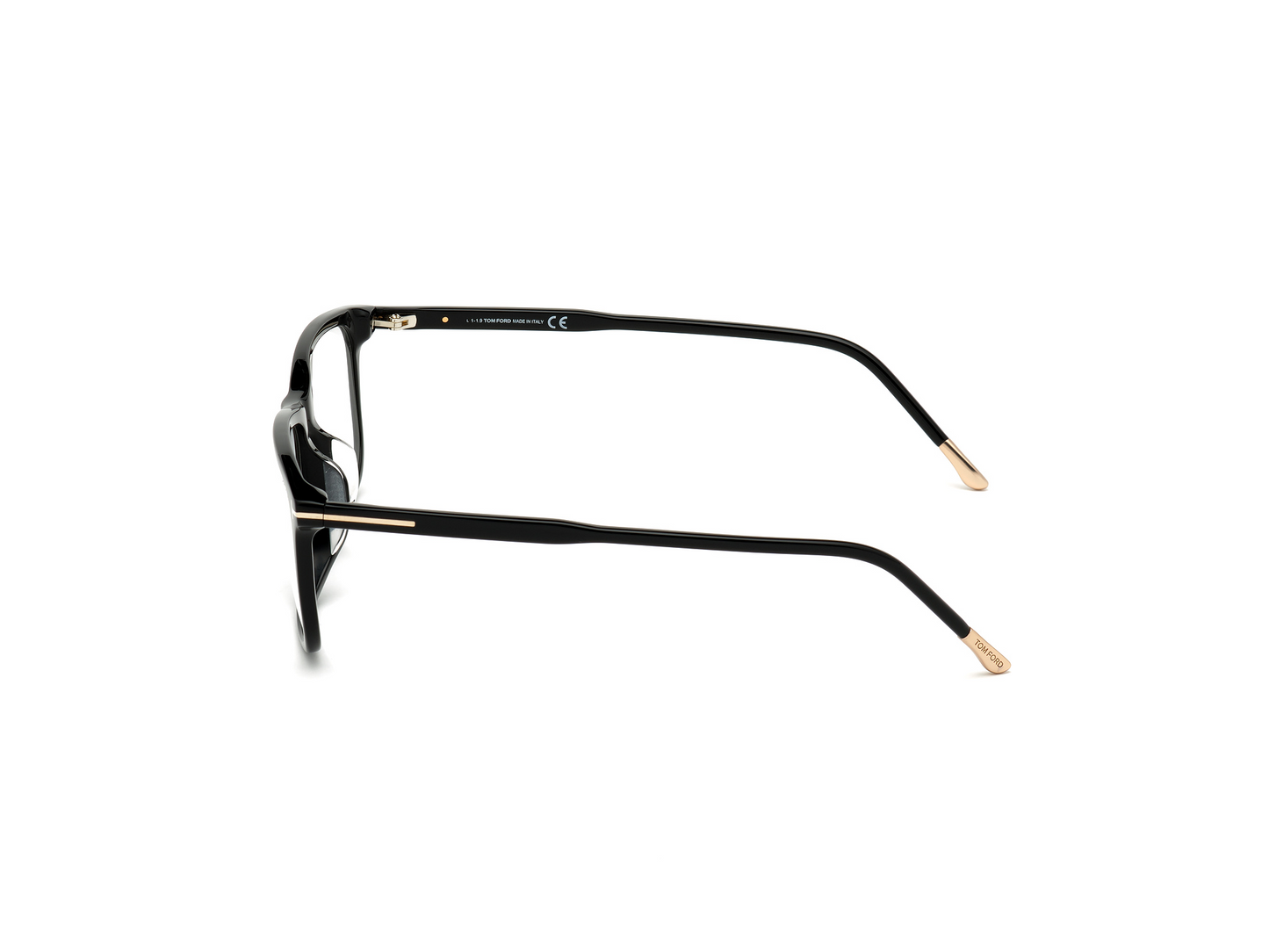 Tom Ford FT5646-D-B Eyeglasses