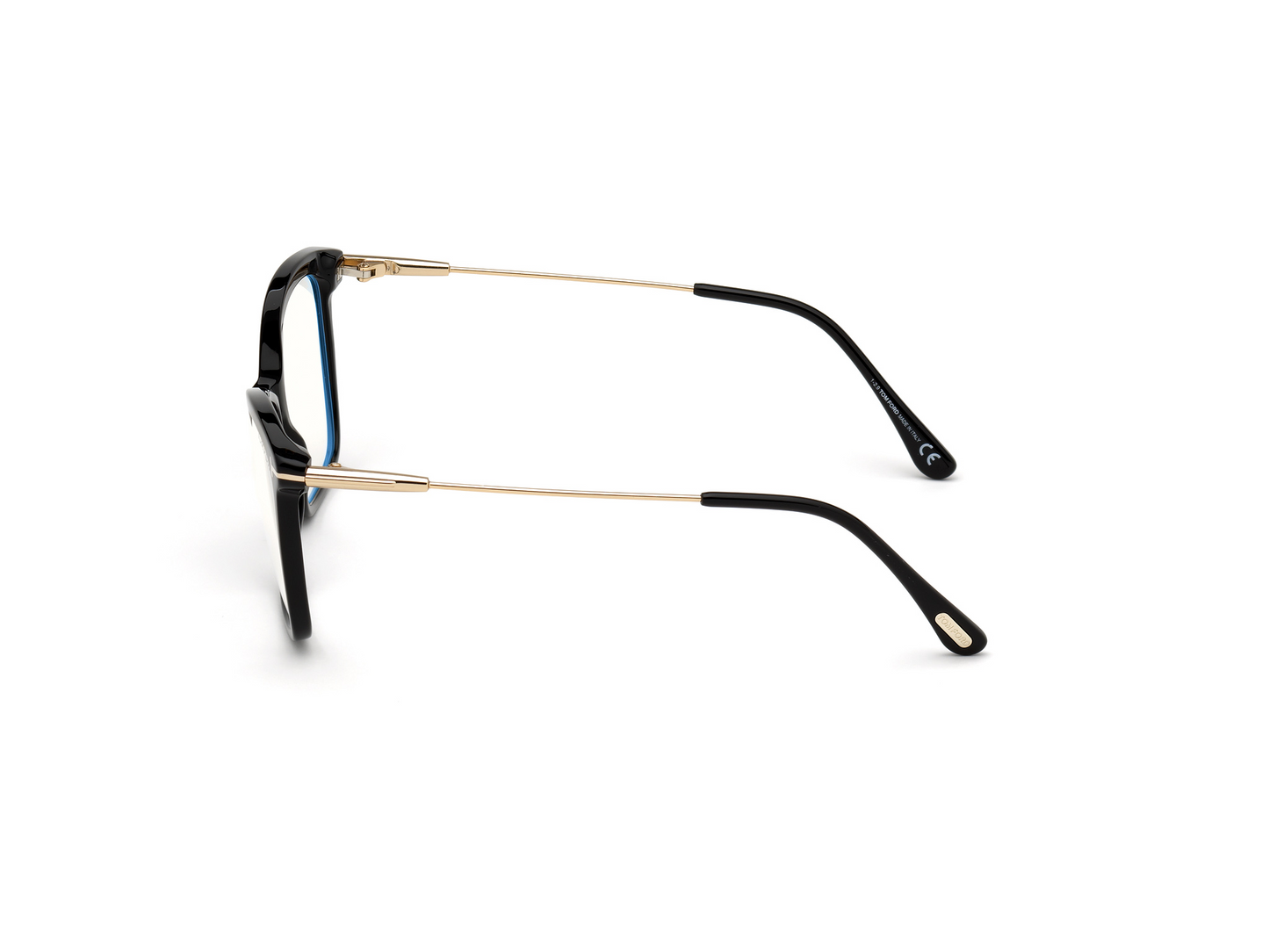Tom Ford FT5687-B Eyeglasses