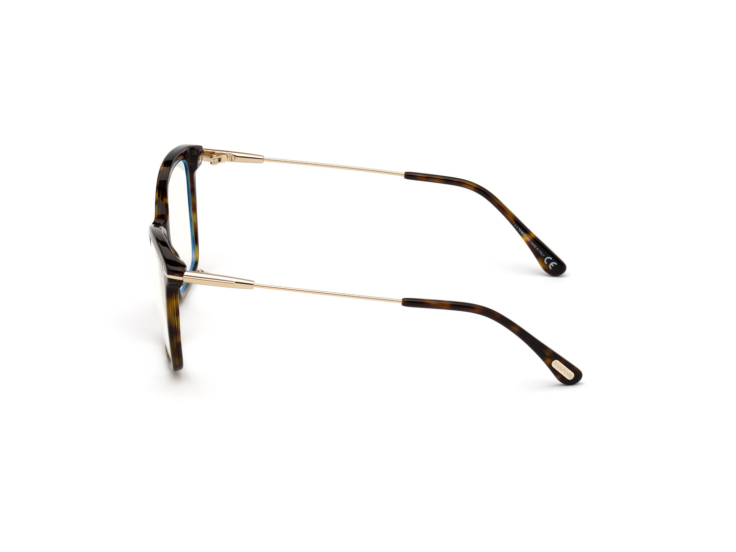 Tom Ford FT5687-B Eyeglasses