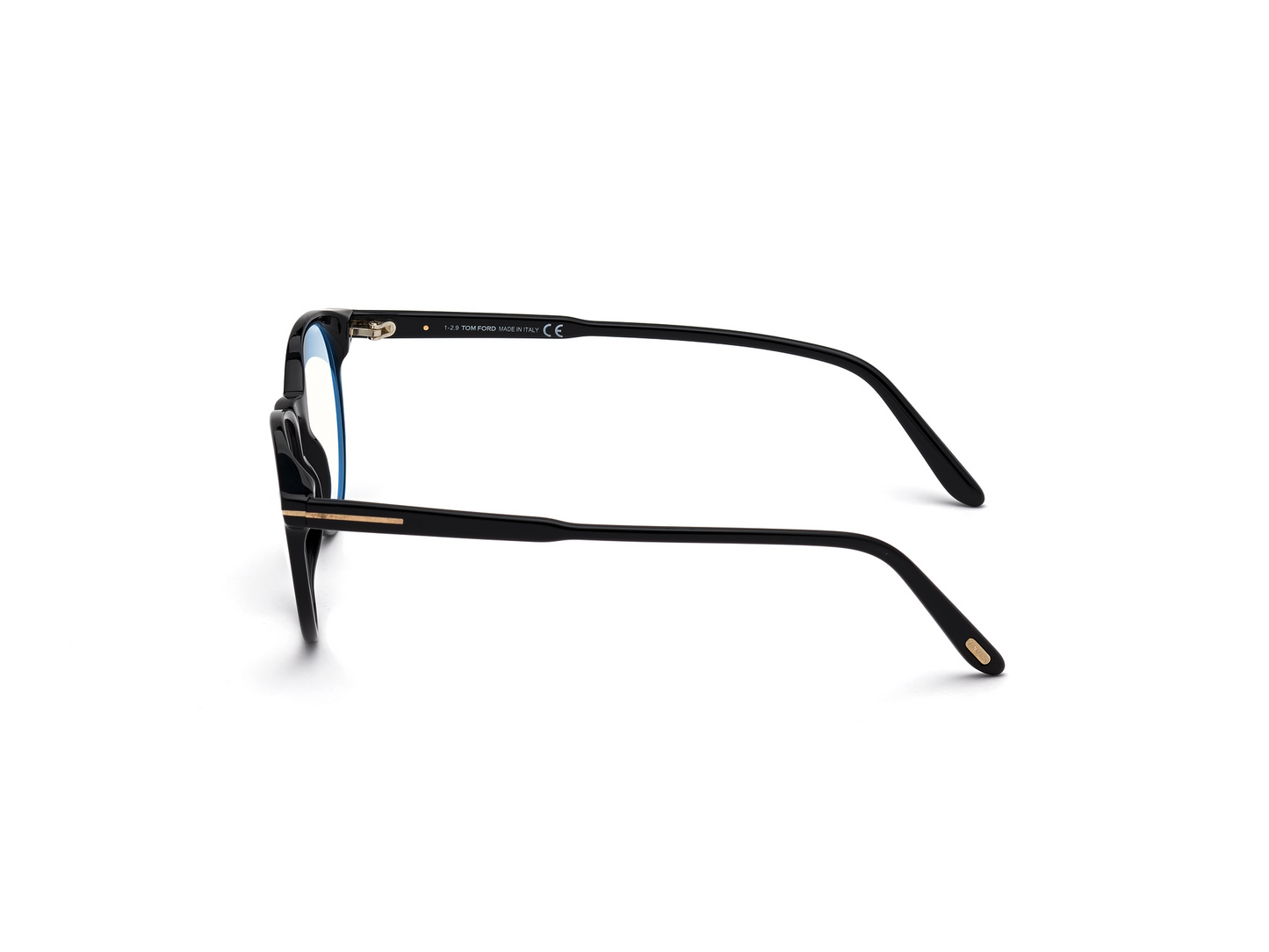Tom Ford FT5695-B Eyeglasses
