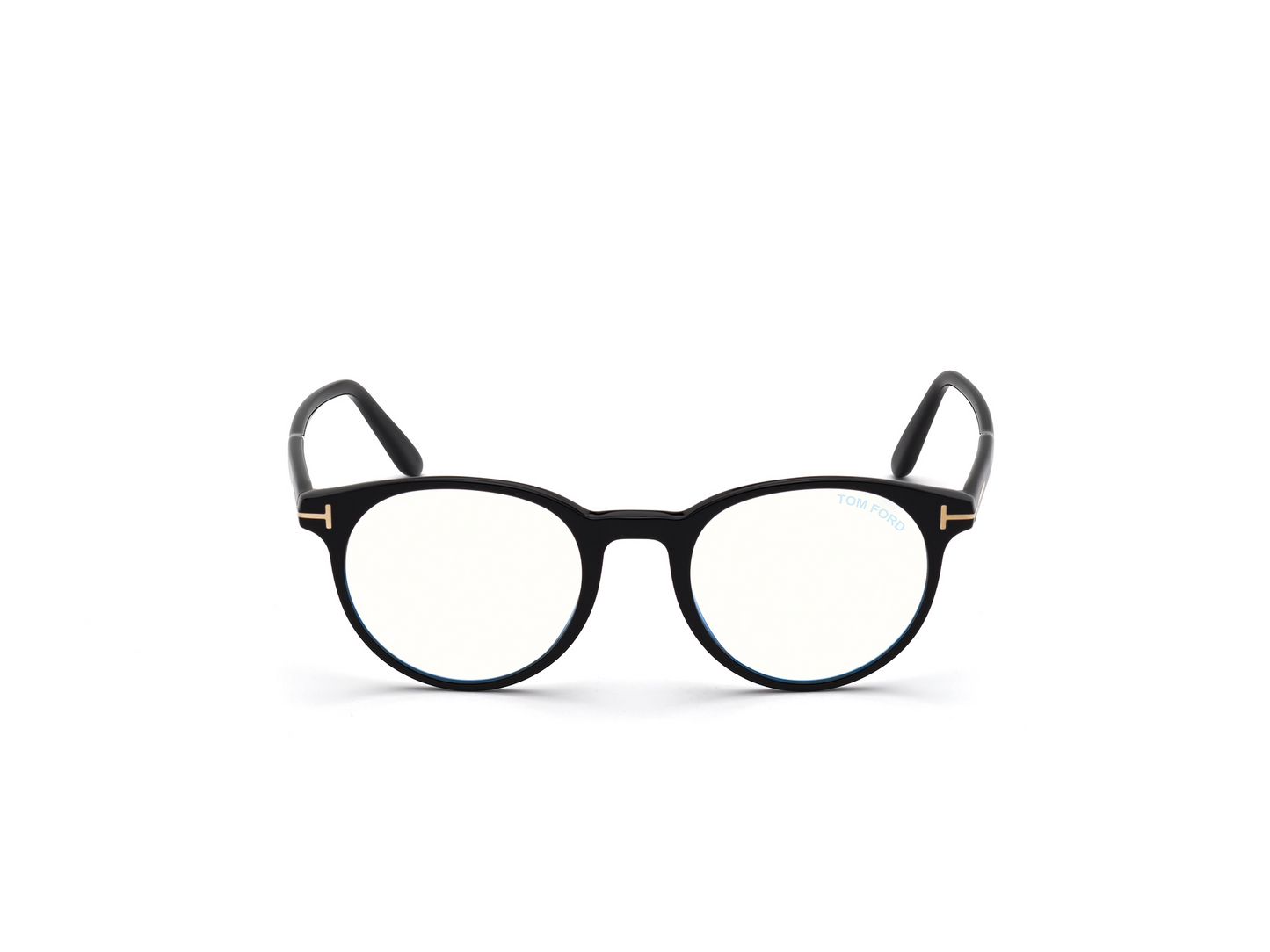 Tom Ford FT5695-B Eyeglasses