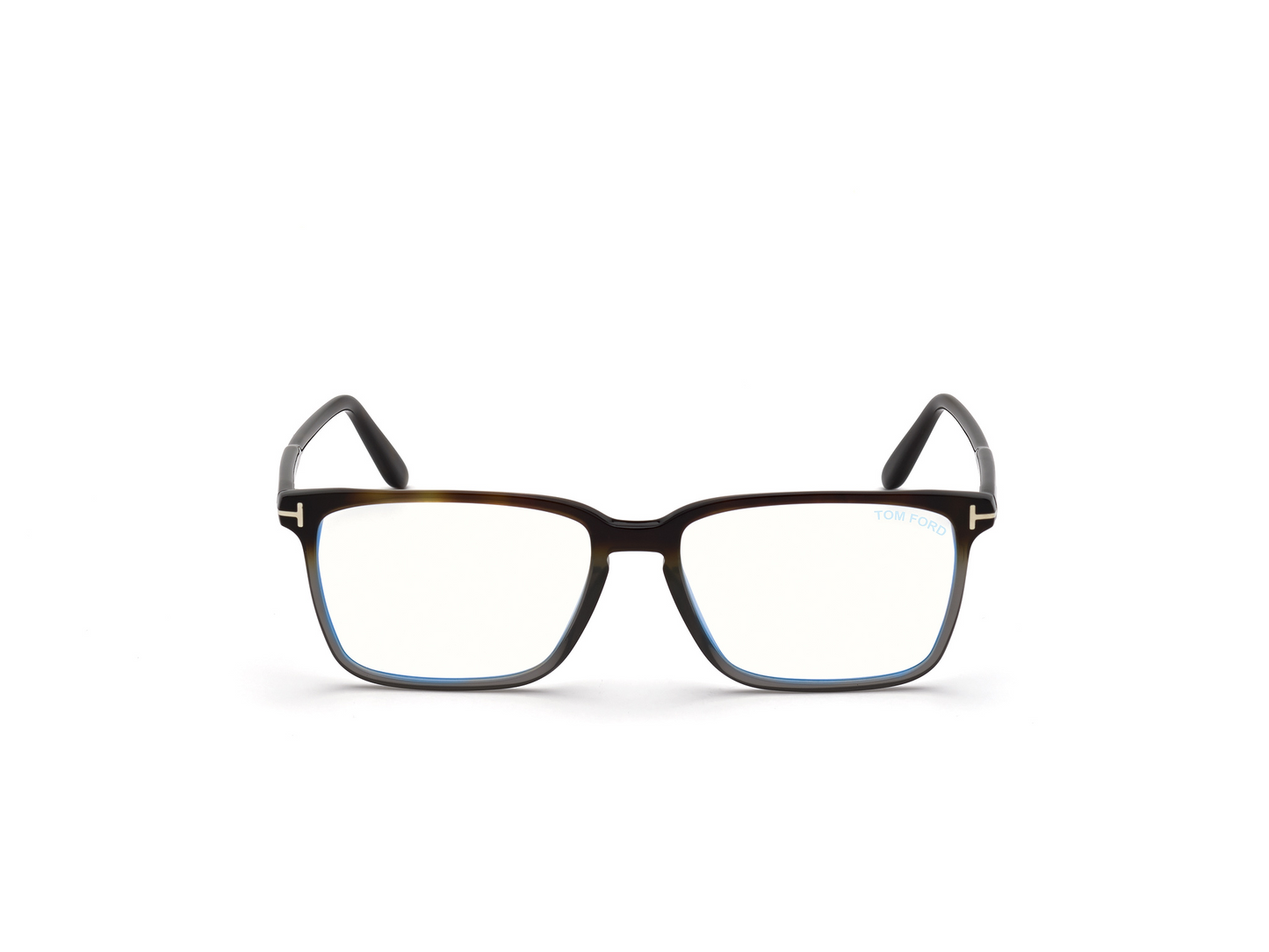 Tom Ford FT5696-B Eyeglasses
