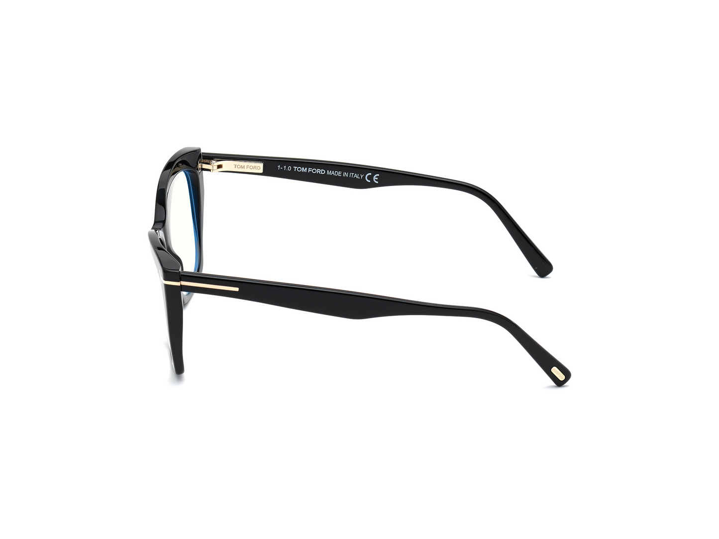 Tom Ford FT5709-B Eyeglasses