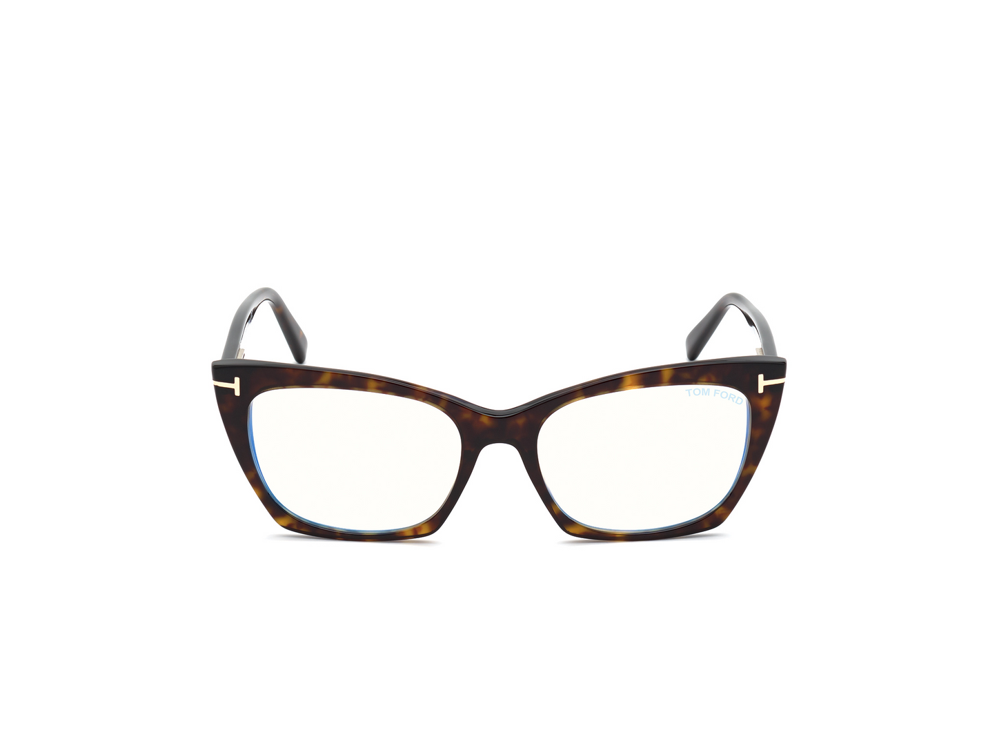 Tom Ford FT5709-B Eyeglasses