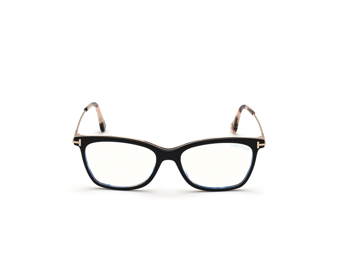 Tom Ford FT5712-B Eyeglasses