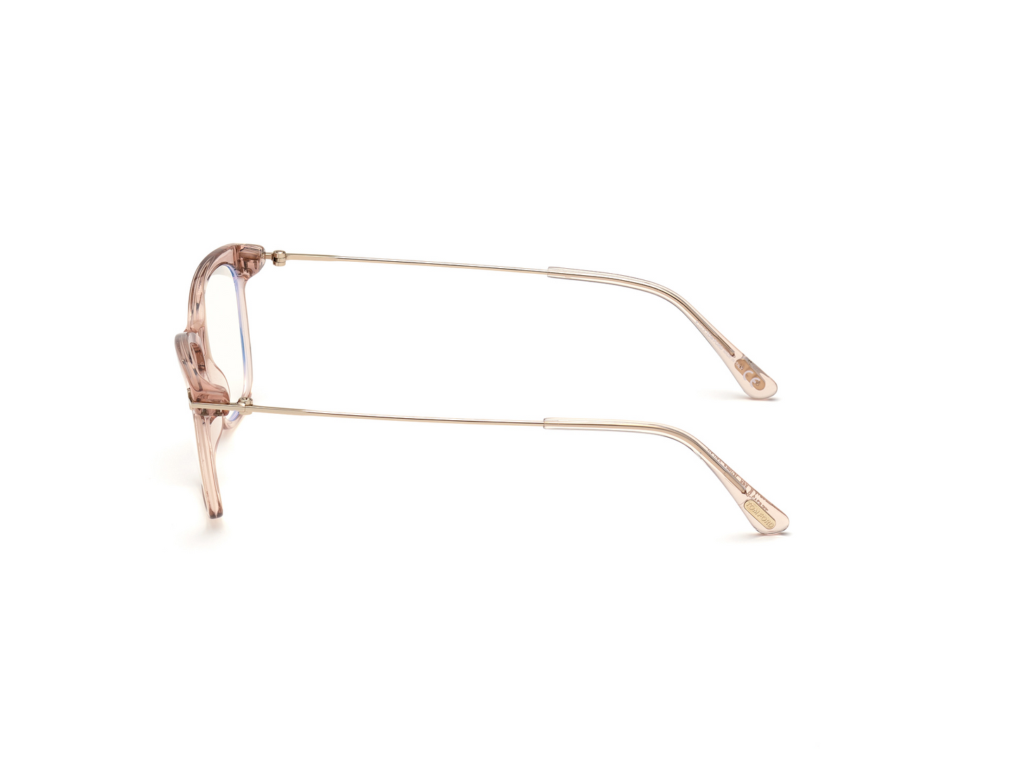 Tom Ford FT5712-B Eyeglasses