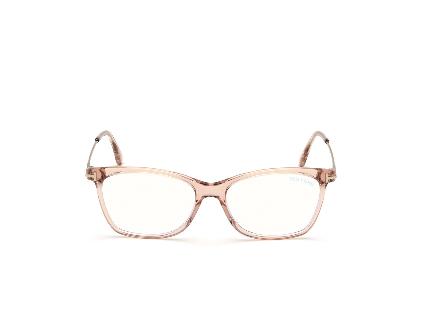Tom Ford FT5712-B Eyeglasses