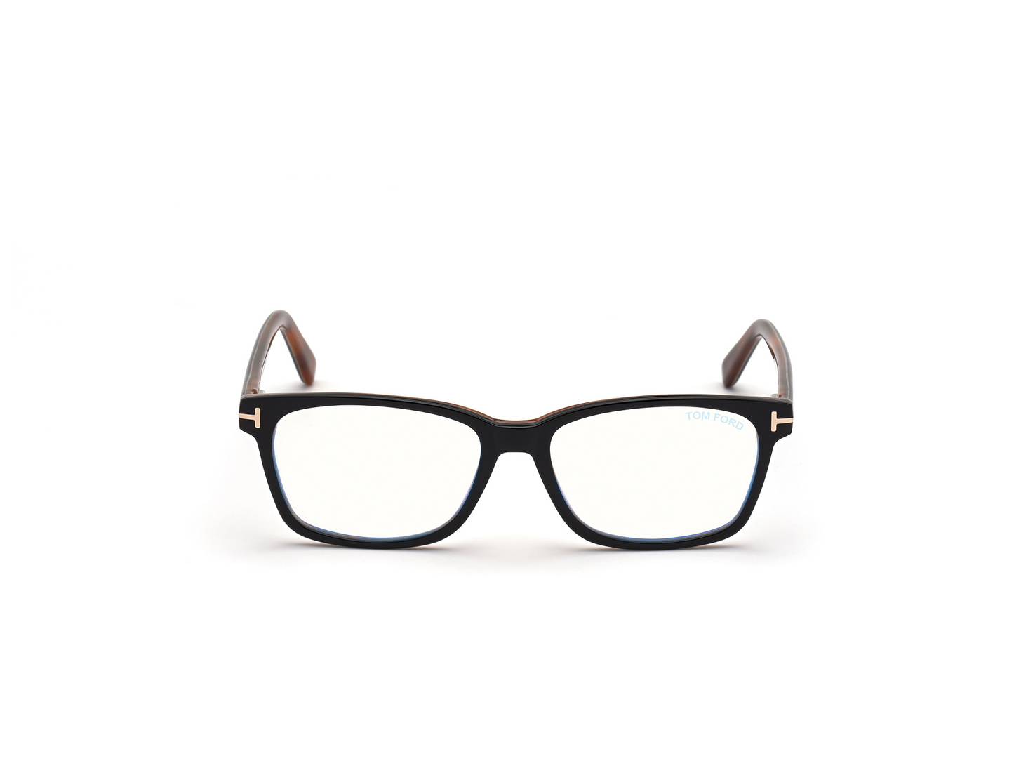 Tom Ford FT5713-B Eyeglasses