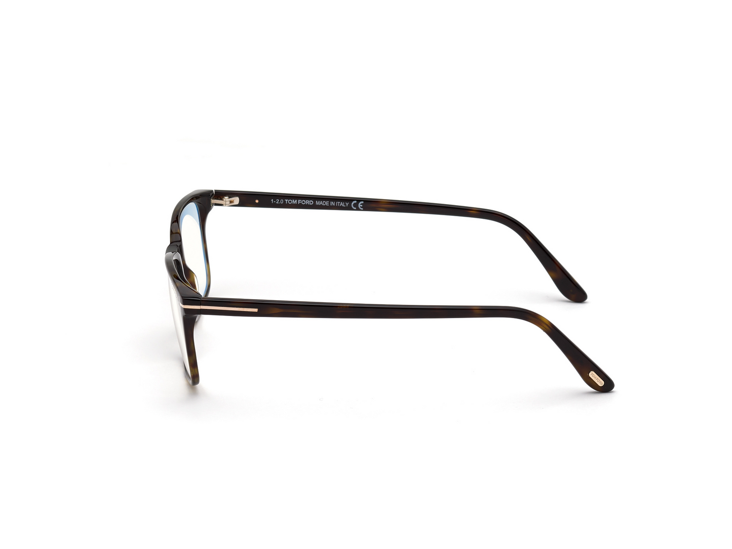 Tom Ford FT5735-B Eyeglasses