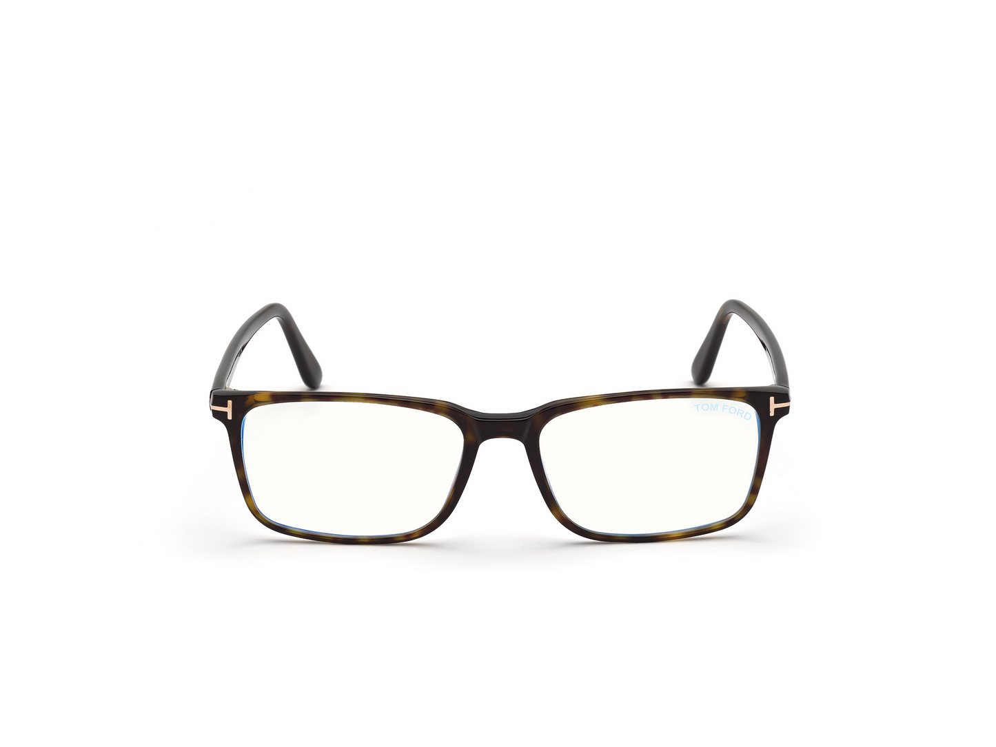 Tom Ford FT5735-B Eyeglasses
