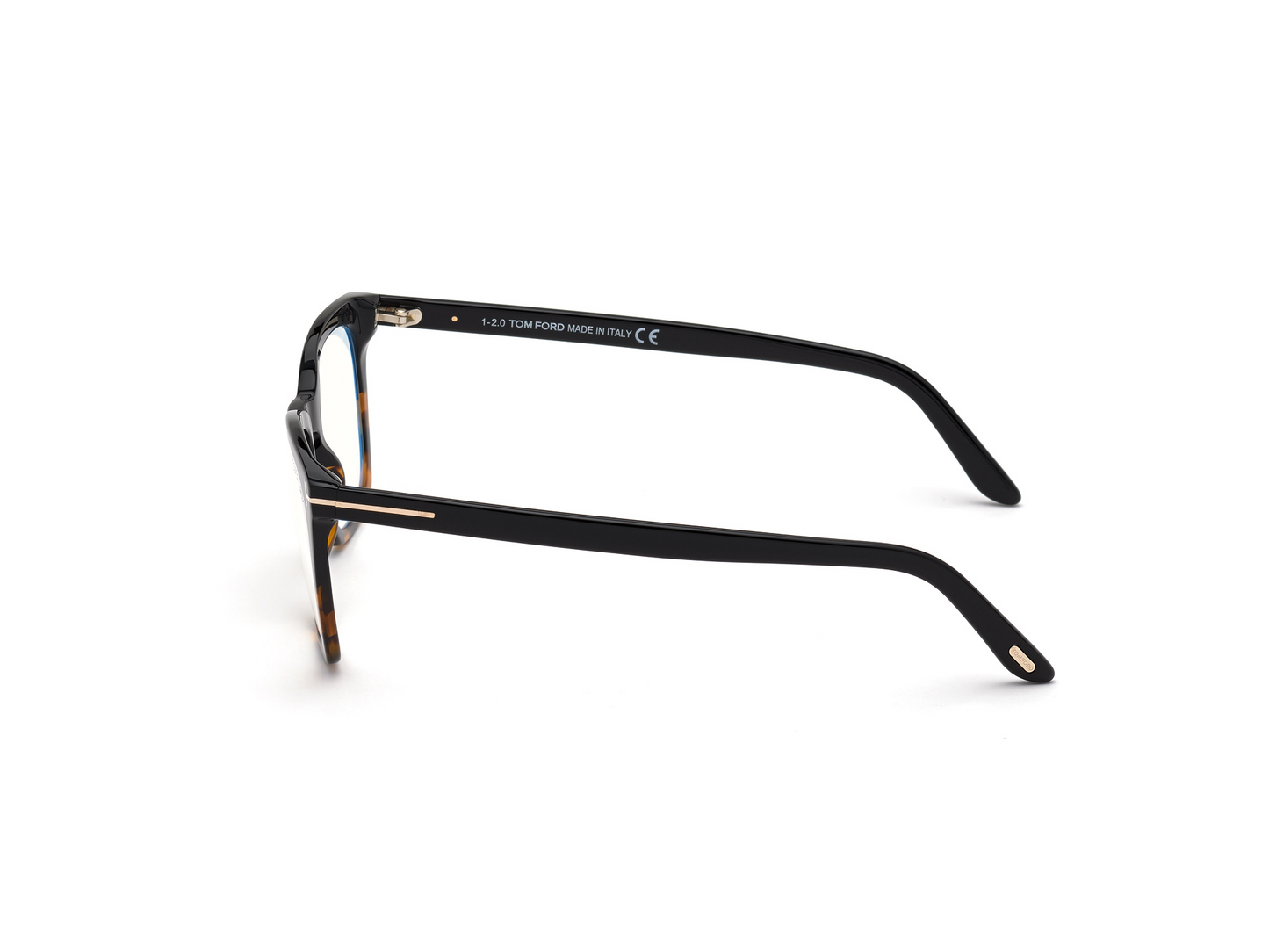 Tom Ford FT5736-B Eyeglasses