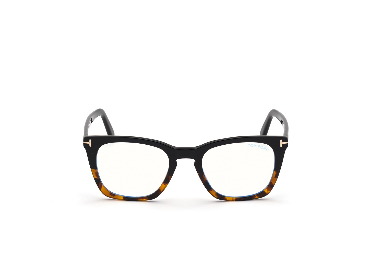 Tom Ford FT5736-B Eyeglasses