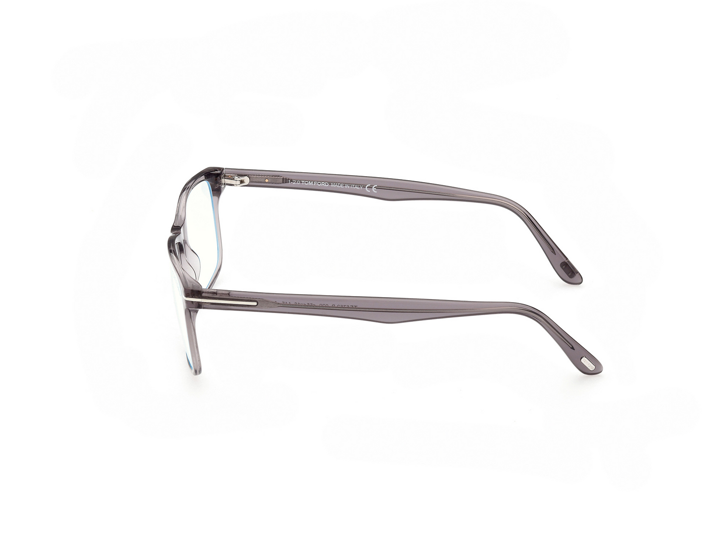 Tom Ford FT5752-B Eyeglasses