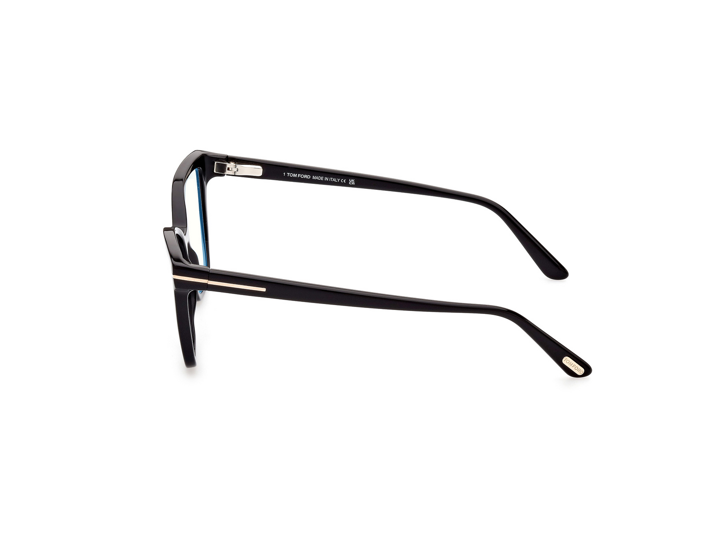 Tom Ford FT5812-B Eyeglasses