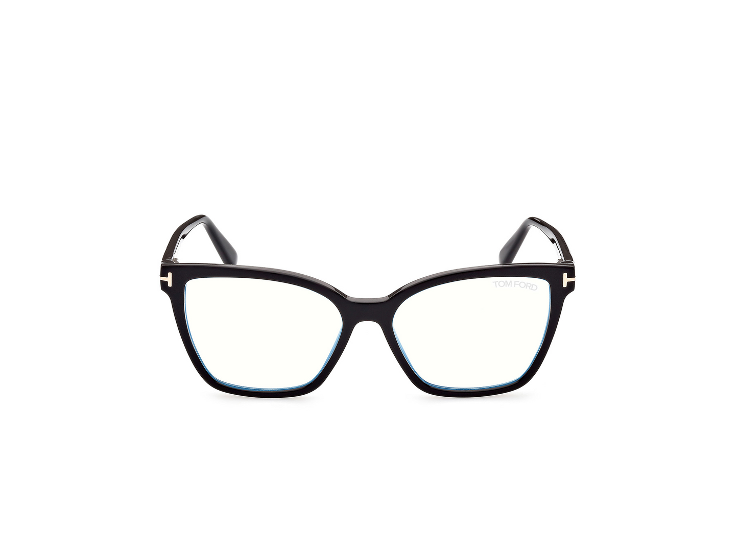 Tom Ford FT5812-B Eyeglasses