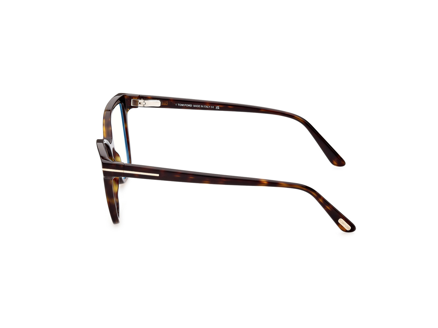 Tom Ford FT5812-B Eyeglasses