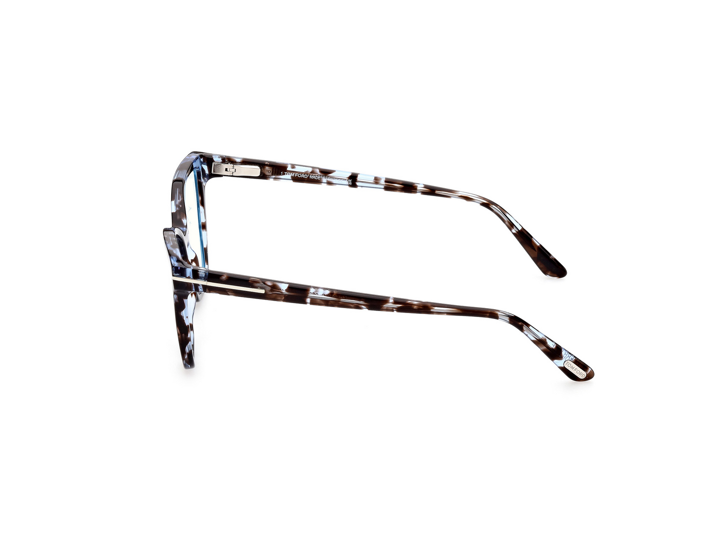 Tom Ford FT5812-B Eyeglasses
