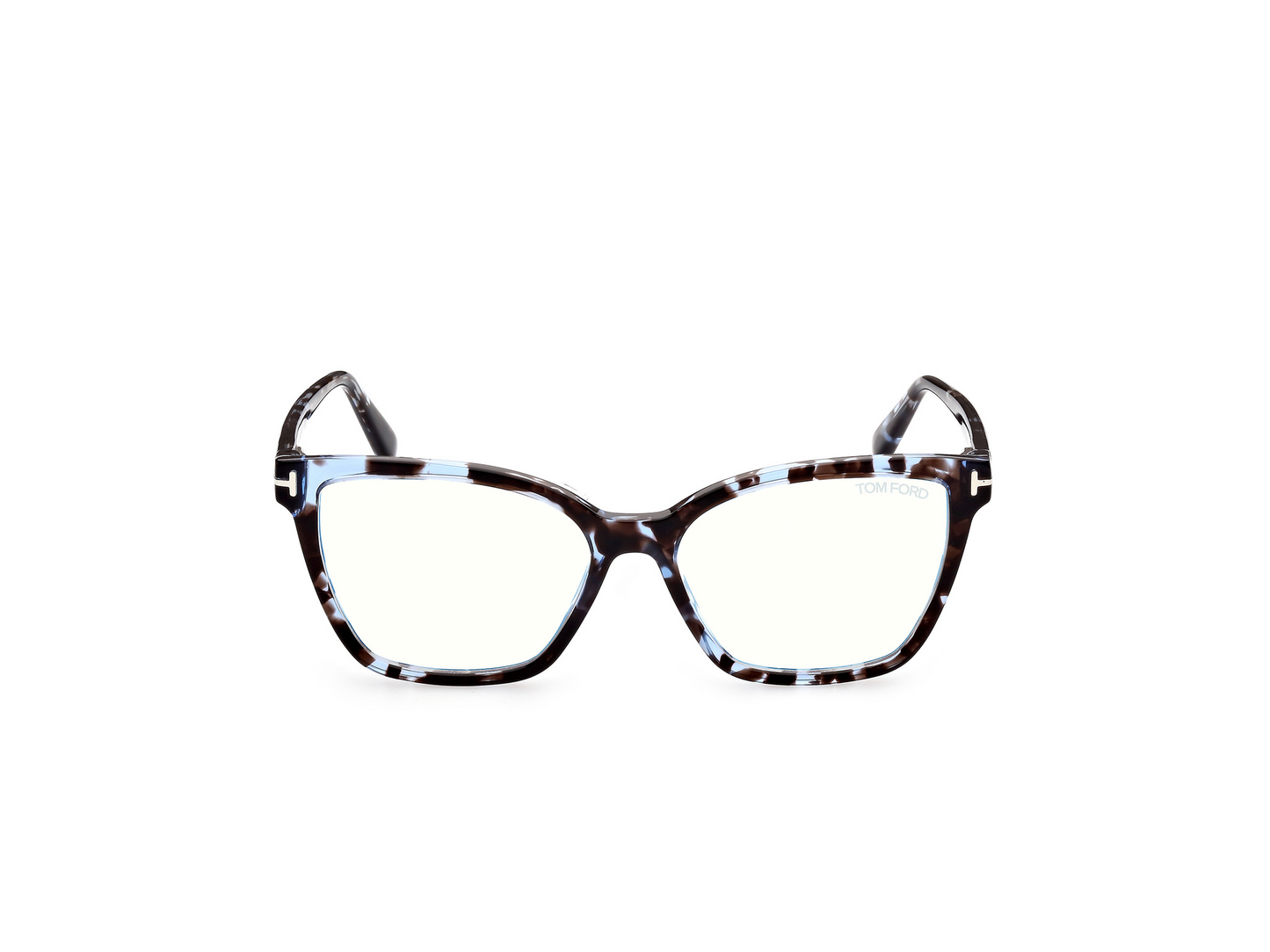 Tom Ford FT5812-B Eyeglasses