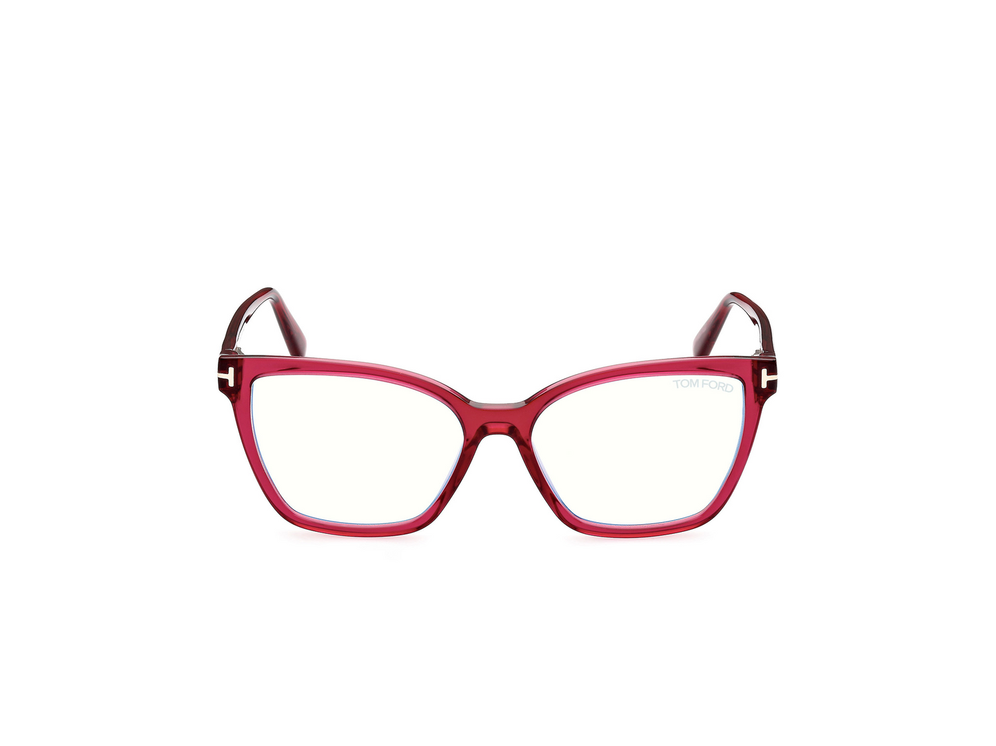 Tom Ford FT5812-B Eyeglasses