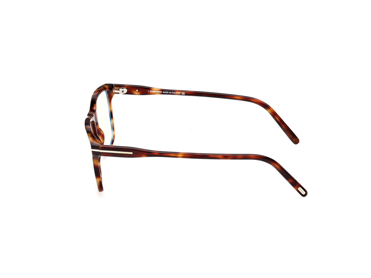 Tom Ford FT5817-B Eyeglasses