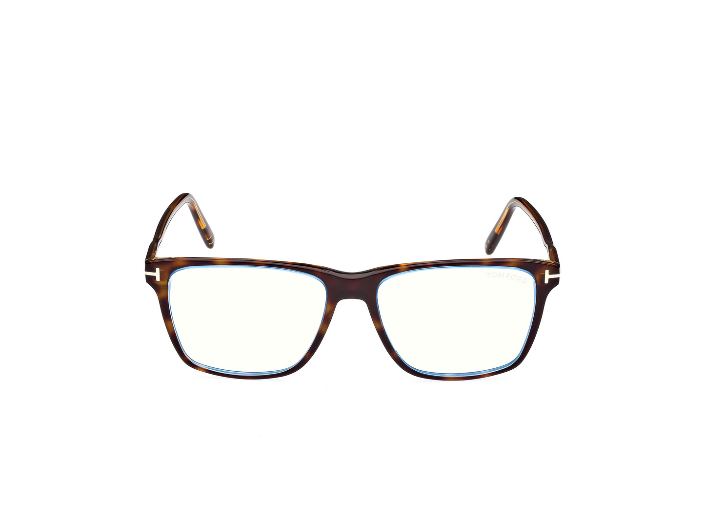 Tom Ford FT5817-B Eyeglasses