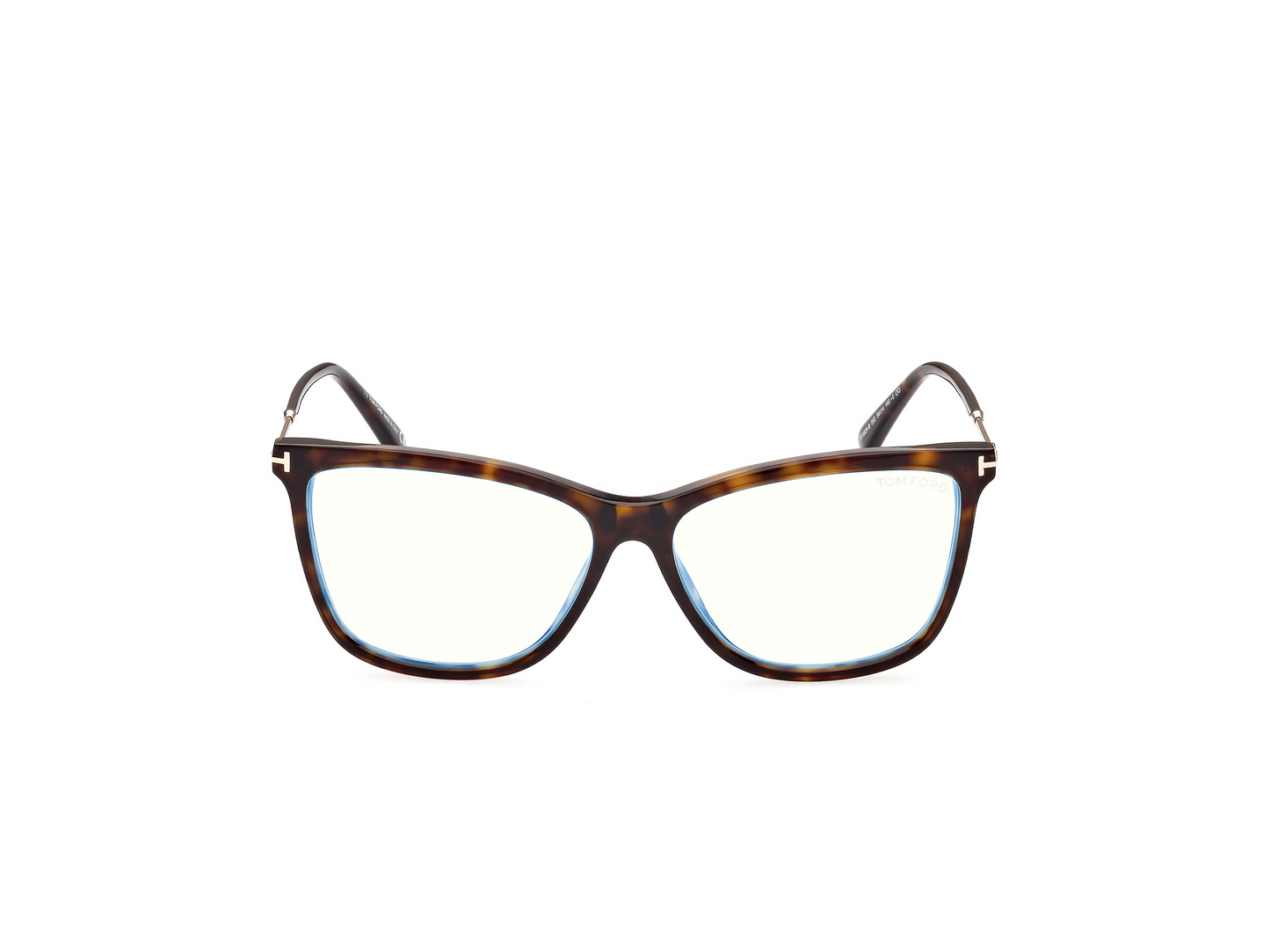 Tom Ford FT5824-B Eyeglasses