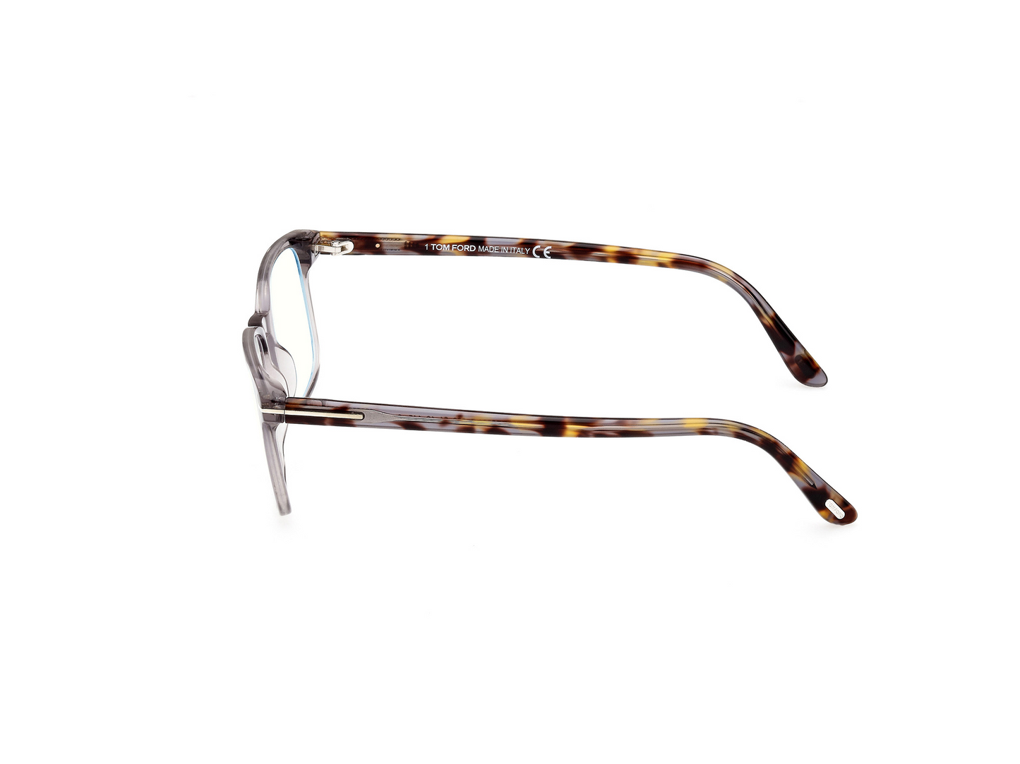 Tom Ford FT5831-B Eyeglasses