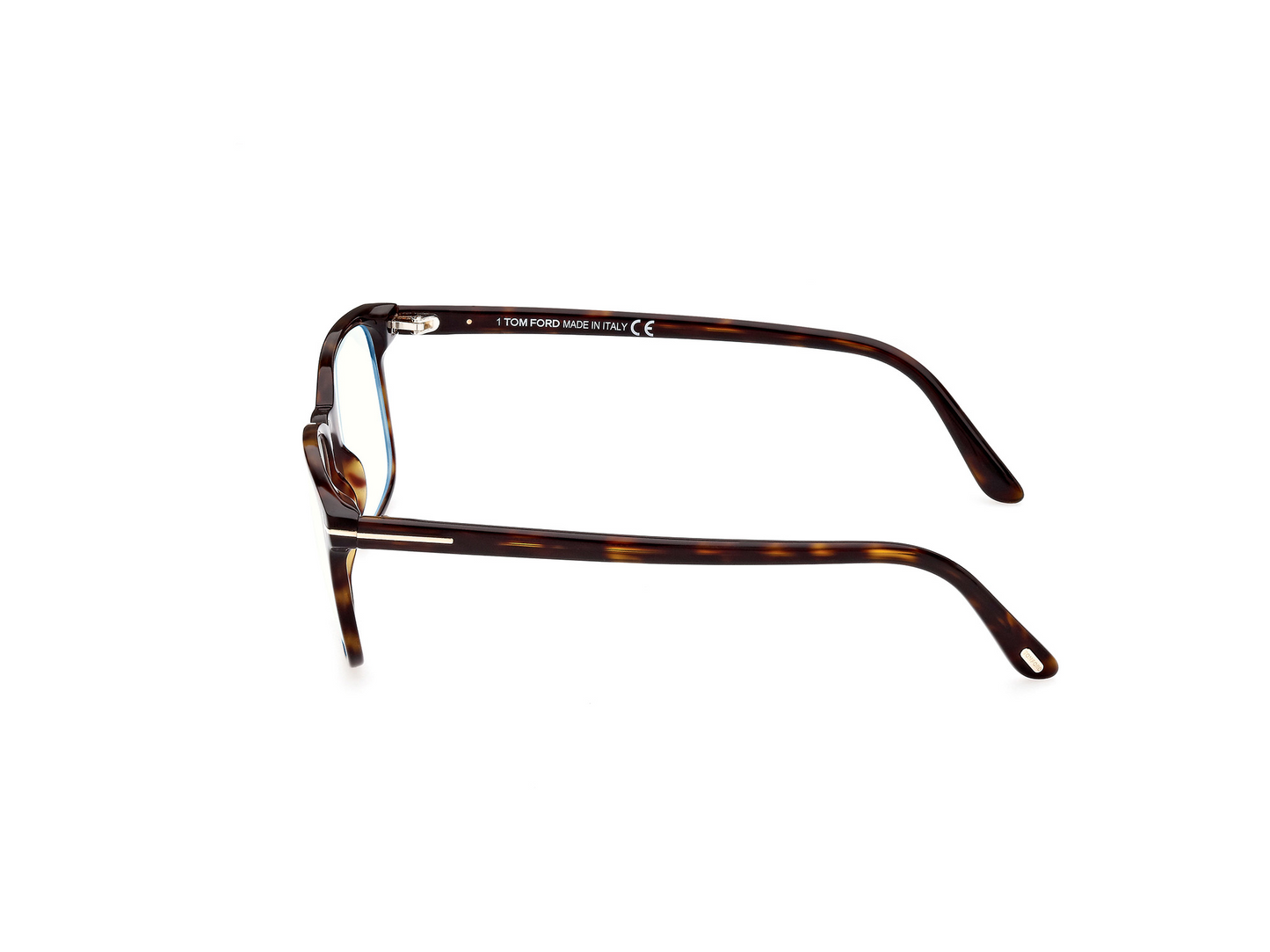 Tom Ford FT5831-B Eyeglasses