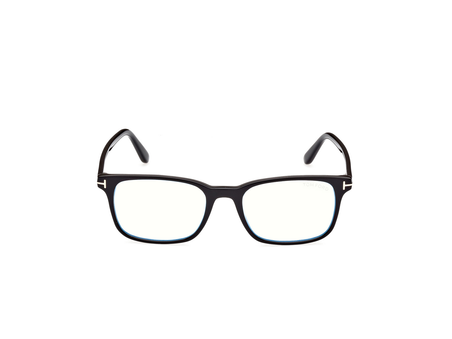 Tom Ford FT5831-F-B Eyeglasses