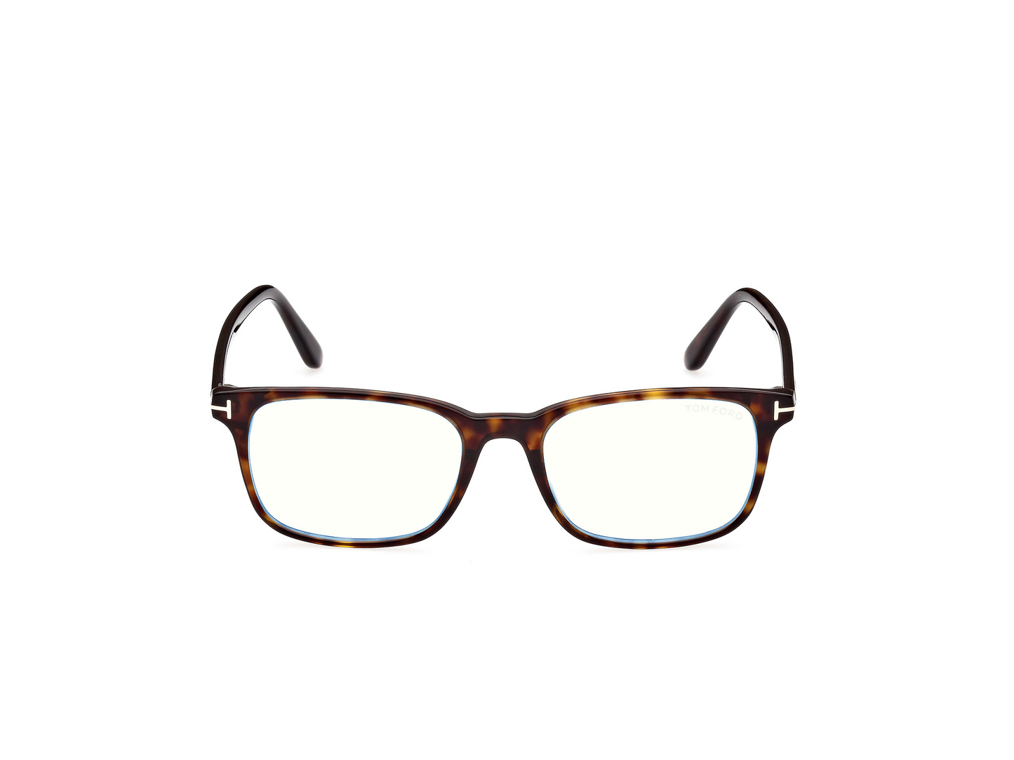 Tom Ford FT5831-F-B Eyeglasses