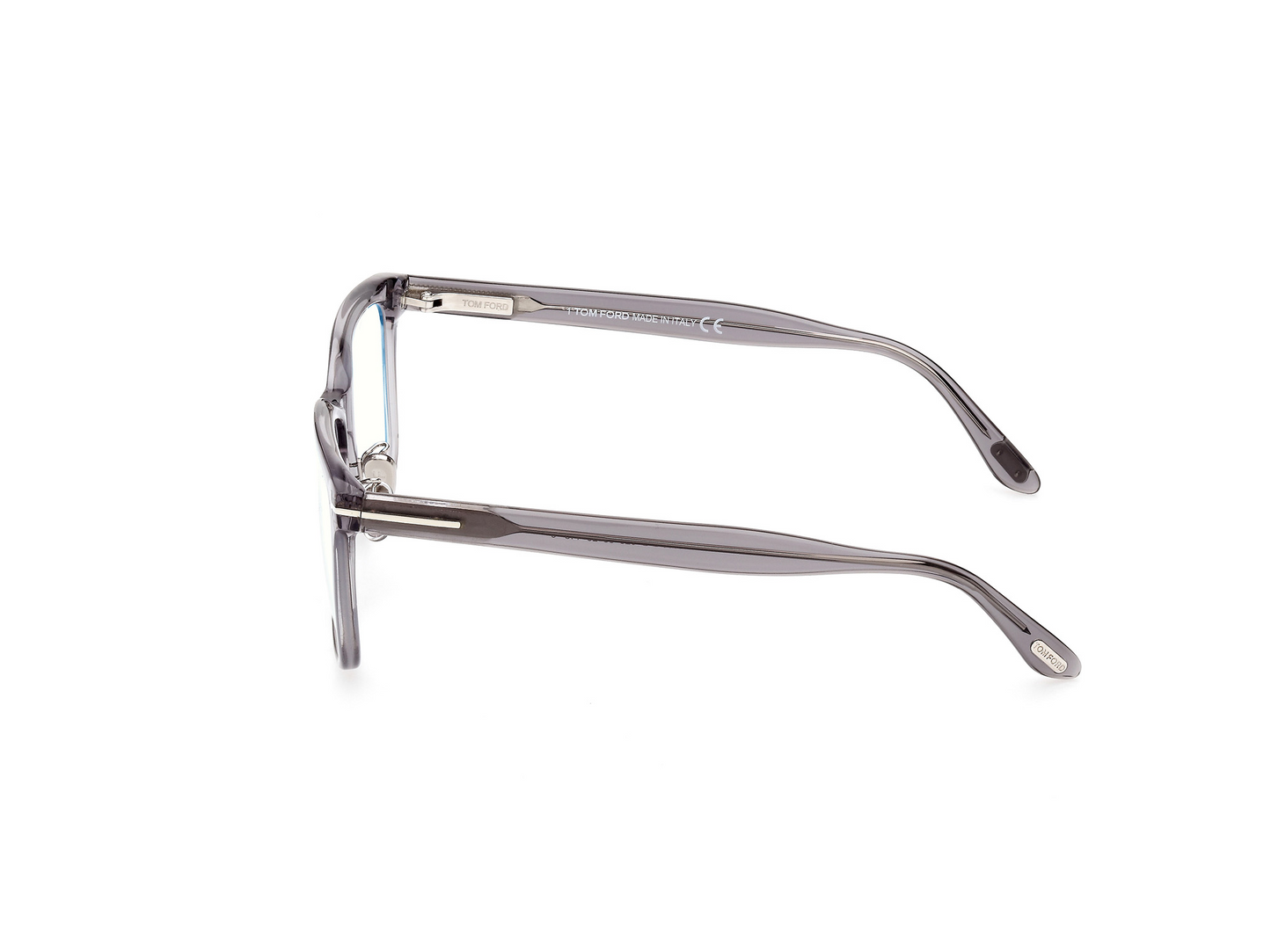 Tom Ford FT5853-D-B Eyeglasses