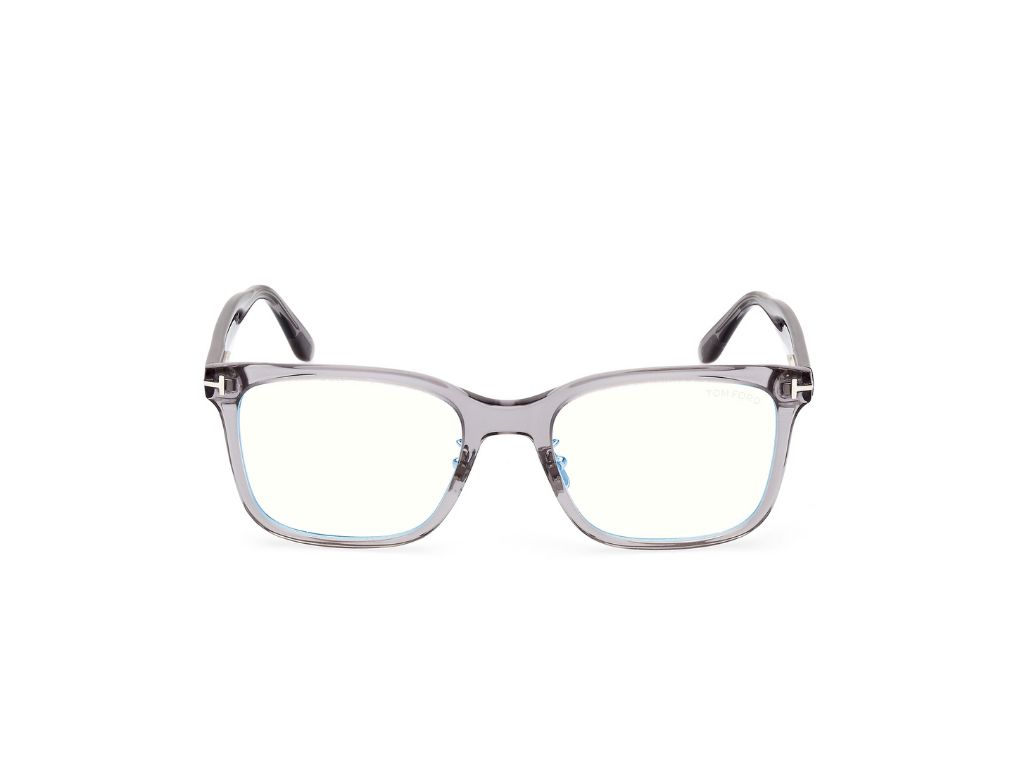 Tom Ford FT5853-D-B Eyeglasses