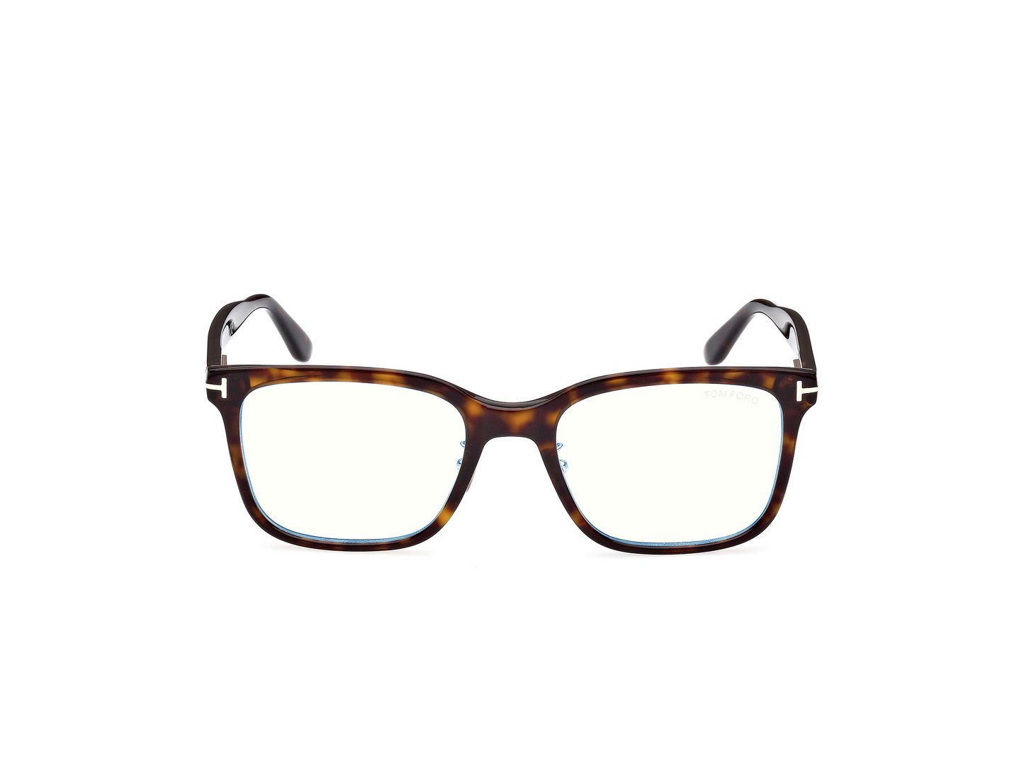 Tom Ford FT5853-D-B Eyeglasses