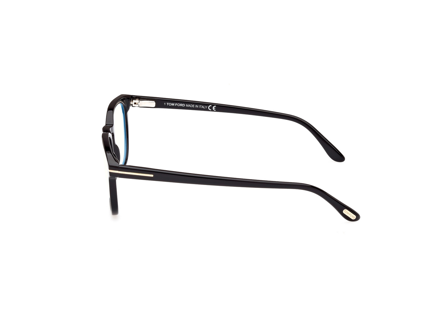Tom Ford FT5868-B Eyeglasses