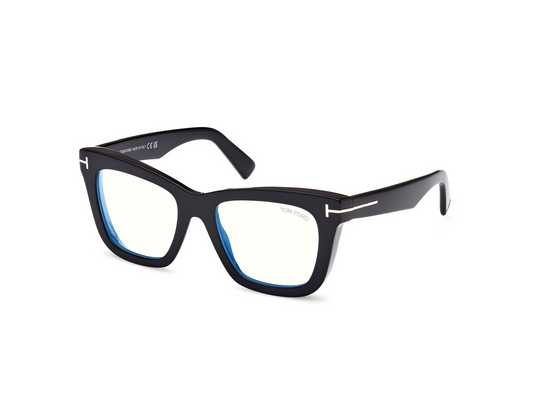 Tom Ford FT5881-B Eyeglasses