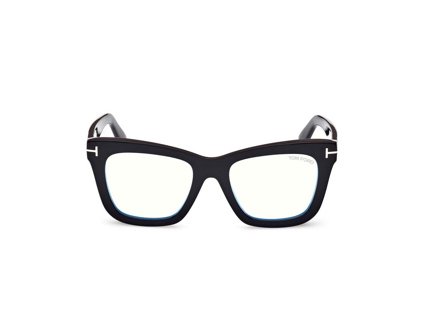 Tom Ford FT5881-B Eyeglasses