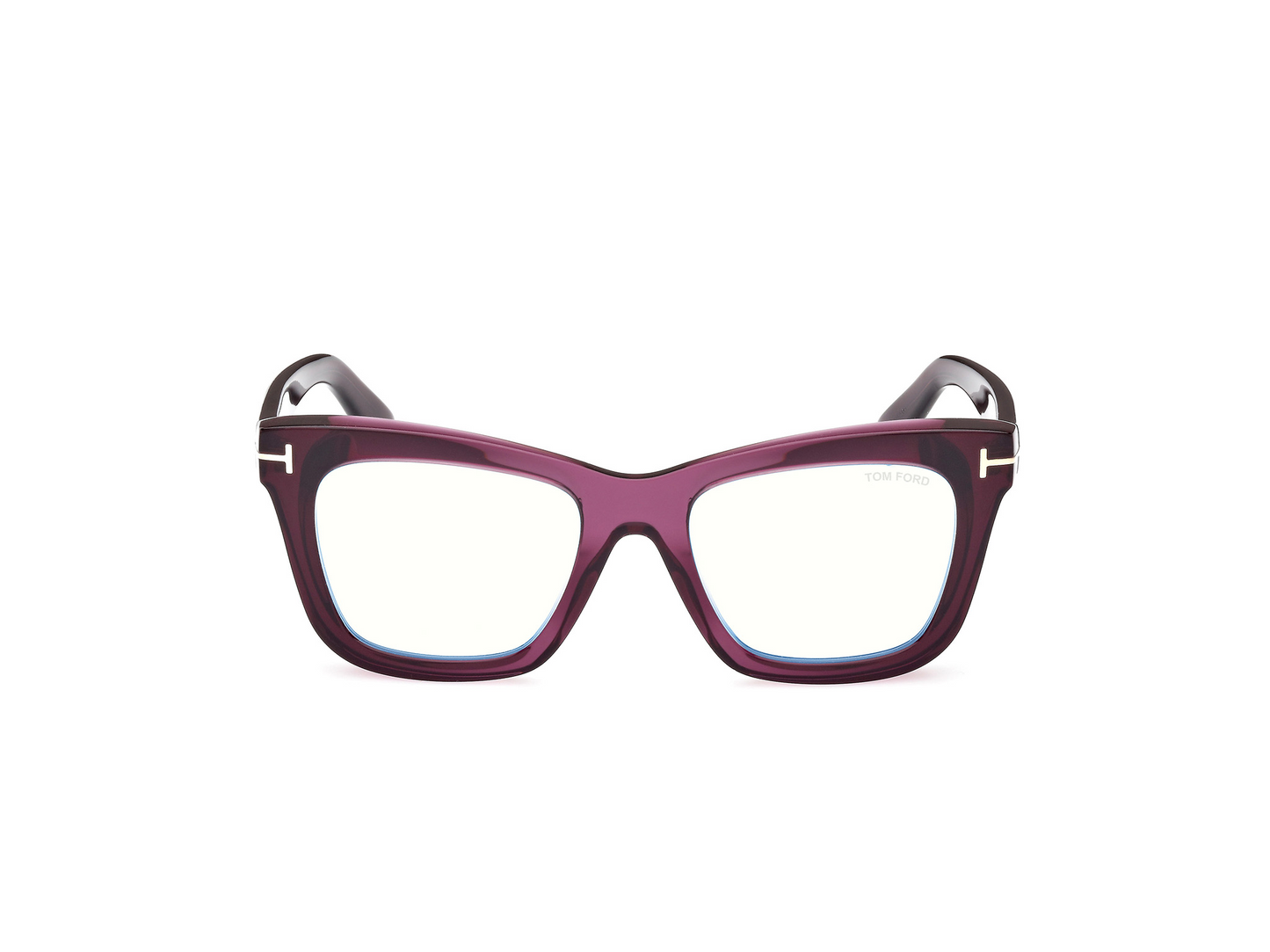 Tom Ford FT5881-B Eyeglasses