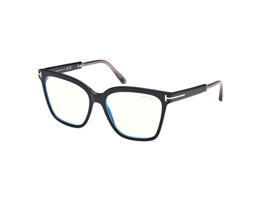 Tom Ford FT5892-B Eyeglasses