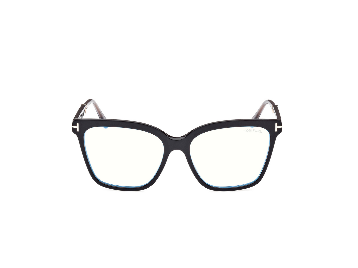 Tom Ford FT5892-B Eyeglasses