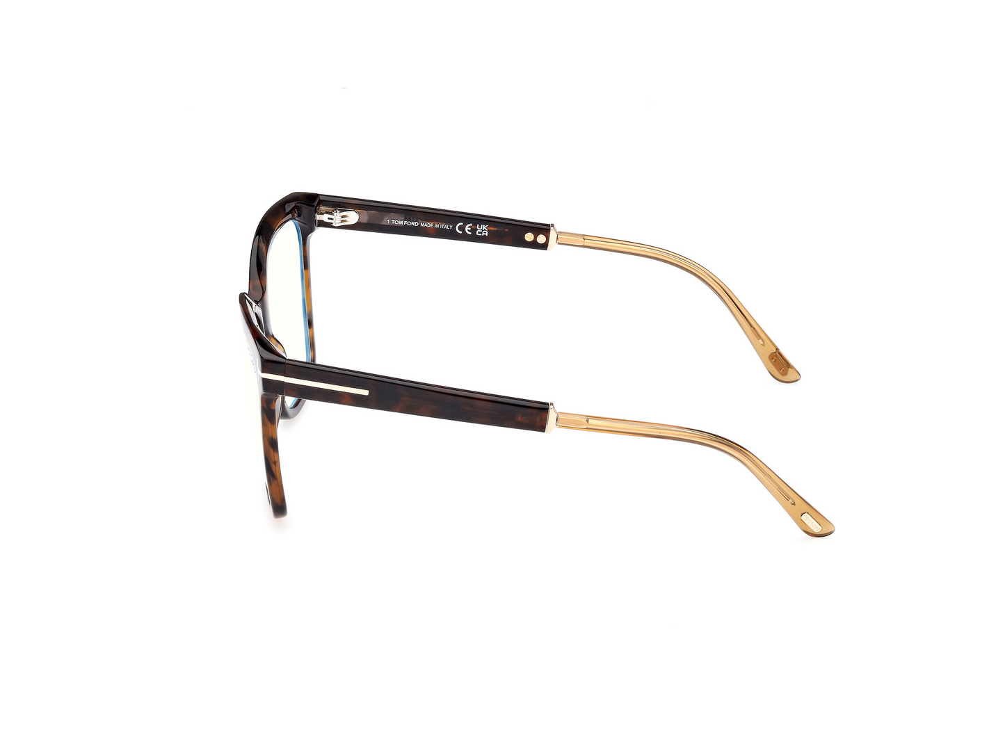 Tom Ford FT5892-B Eyeglasses